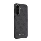 Samsung Galaxy A57 fekete Guess 4G Charm tok