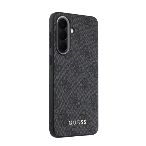 Samsung Galaxy A57 fekete Guess 4G Charm tok