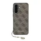 Samsung Galaxy A57 Barna Guess 4G Charm tok