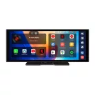 OTTOCAST OTTOAIBOX N95C autós monitor + hátulnéző kamera