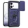 Honor 600 Kék Techsuit - CamShield sorozat tok
