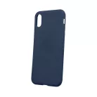 Honor 600 matt TPU tok sötétkék