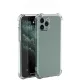Honor 600 Lite Anti Shock 1,5 mm átlátszó tok