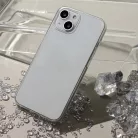 Honor 600 Lite Slim 1 mm átlátszó tok