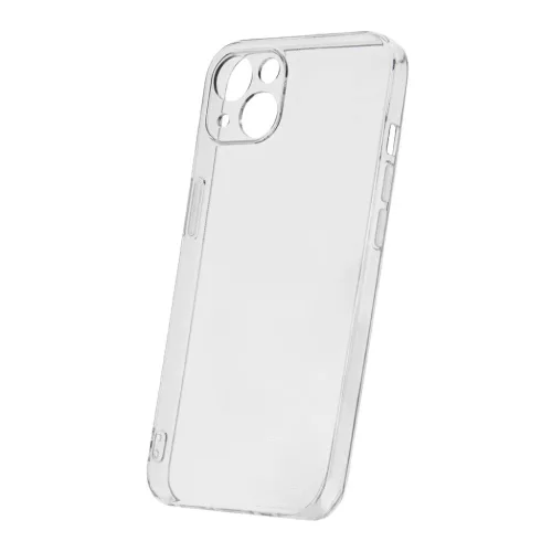 Honor 600 Lite Slim 2 mm átlátszó tok