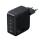 Baseus - EnerFill FH11 (E0121J00) - 3x USB-C, 1x USB-A, 140W, GaN Technológia, Gyors Töltés - Kozmikus Fekete