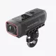 AKEEYO 730Pro 4K Kormányra szerelhető Videófelvevő Sportkamera Biciklikhez és Motorkerékpárokhoz - Fekete