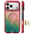 iPhone 17 Pro Max Torras Ostand Q3 Air Series Glory Slash tok