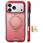 iPhone 17 Pro Max Wave of Passion Torras - Ostand Q3 Air Series tok