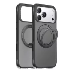   iPhone 17 Pro Max Island Blue Torras Ostand O3 Air Series tok