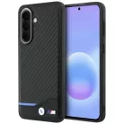 Samsung Galaxy A57 5G BMW M Carbon fekete tok