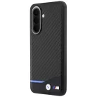 Samsung Galaxy A57 5G BMW M Carbon fekete tok