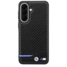 Samsung Galaxy A57 5G BMW M Carbon fekete tok