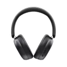 Acefast H12 Vezeték nélküli Bluetooth fejhallgató, Fekete
