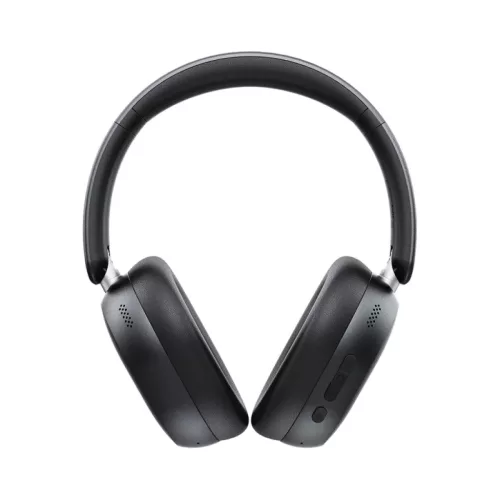 Acefast H12 Vezeték nélküli Bluetooth fejhallgató, Fekete