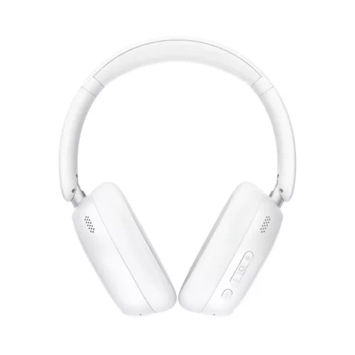 Handsfree Bluetooth Acefast H12, Fehér