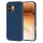 Honor 600 Sötétkék Techsuit SoftFlex tok