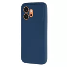 Honor 600 Sötétkék Techsuit SoftFlex tok