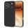 Honor 600 Pro Fekete Techsuit SoftFlex tok