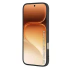 Honor 600 Pro Fekete Techsuit SoftFlex tok