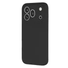 Honor 600 Pro Fekete Techsuit SoftFlex tok