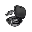 Dudao U17Z Bluetooth 5.3 OWS Fülhallgató Fülkampóval - Fekete