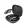 Dudao U17Z Bluetooth 5.3 OWS Fülhallgató Fülkampóval - Fekete
