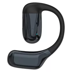   Dudao U4Pro Univerzális Bluetooth fülhallgató (Univerzális illeszkedés mindkét fülre) Fekete