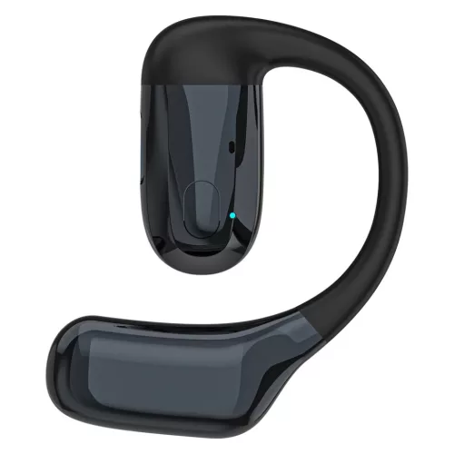 Dudao U4Pro Univerzális Bluetooth fülhallgató (Univerzális illeszkedés mindkét fülre) Fekete