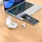 Dudao U17Z Bluetooth 5.3 OWS Fülhallgató Fülhorgokkal - Fehér