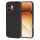Honor 600 Fekete Techsuit SoftFlex tok