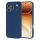 Honor 600 Pro Sötétkék Techsuit SoftFlex tok