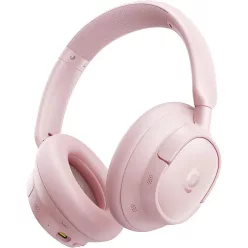   Handsfree Bluetooth MultiPoint Baseus Bass BH1 NC, Pink A0203704