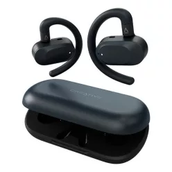   Creative Outlier GO vezeték nélküli fejhallgató sötétkék Bluetooth 5.4