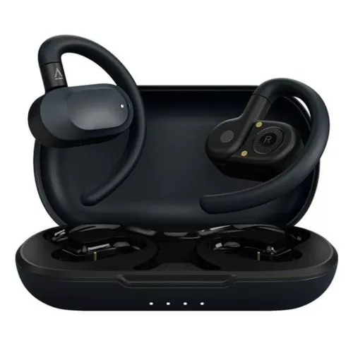 Creative Outlier GO vezeték nélküli fejhallgató sötétkék Bluetooth 5.4