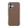 PanzerGlass® - CARE Divatos tok MagSafe-val - iPhone 17 - Samba Espresso tok
