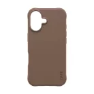 PanzerGlass® - CARE Divatos tok MagSafe-val - iPhone 17 - Samba Espresso tok