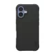 PanzerGlass® - CARE Divatos tok MagSafe funkcióval - iPhone 17 - Samba Fekete tok