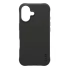 PanzerGlass® - CARE Divatos tok MagSafe funkcióval - iPhone 17 - Samba Fekete tok