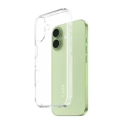   PanzerGlass® - CARE Flagship Urban Explorer - iPhone 17 tok - Átlátszó