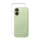 PanzerGlass® - CARE Fashionable Tok X-Ray Soft Basic - iPhone 17 - Átlátszó tok