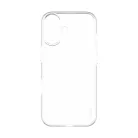 PanzerGlass® - CARE Fashionable Tok X-Ray Soft Basic - iPhone 17 - Átlátszó tok