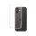 PanzerGlass® - CARE Flagship Urban Combat - iPhone 16 - Clear tok