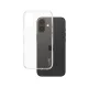 PanzerGlass® - CARE Flagship Urban Combat - iPhone 16 - Clear tok