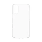 PanzerGlass® - CARE Flagship Urban Combat - iPhone 16 - Clear tok