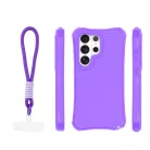 Samsung Galaxy S26 Ultra SafePop pántos ibolya tok