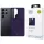 Samsung Galaxy S25 Ultra 3MK Smoke MagCase füstös lila tok