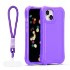 iPhone 13 lila SafePop pántos tok