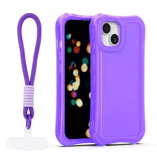 iPhone 13 lila SafePop pántos tok