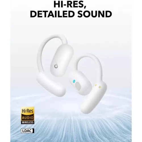 Anker SoundCore AeroFit 2, White A3874G21